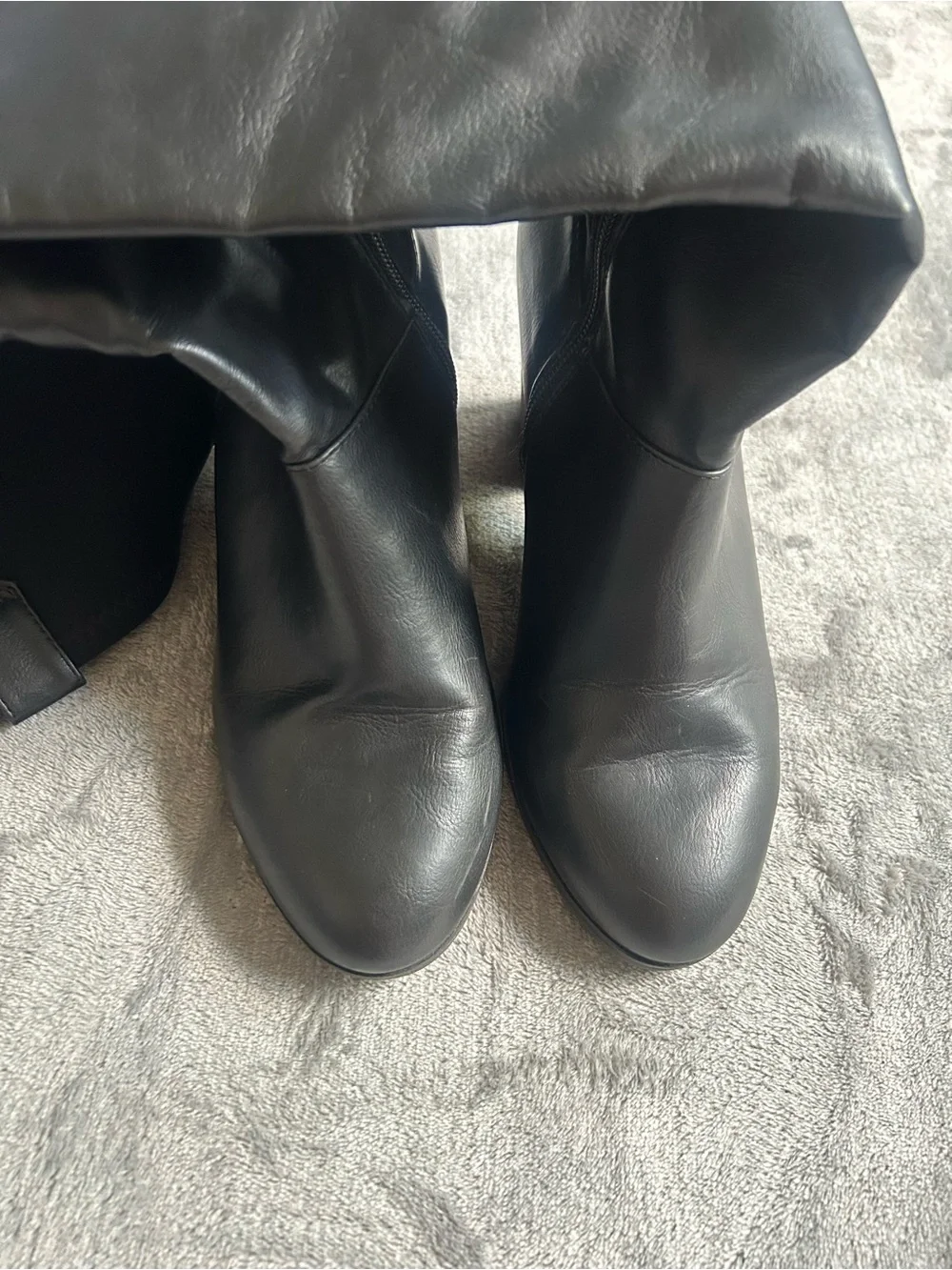 Dr. Scholl’s A Okay tall boots